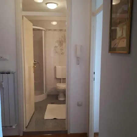 Lägenhet Apartma Lilu