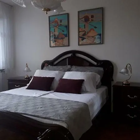Apartma Lilu Koper