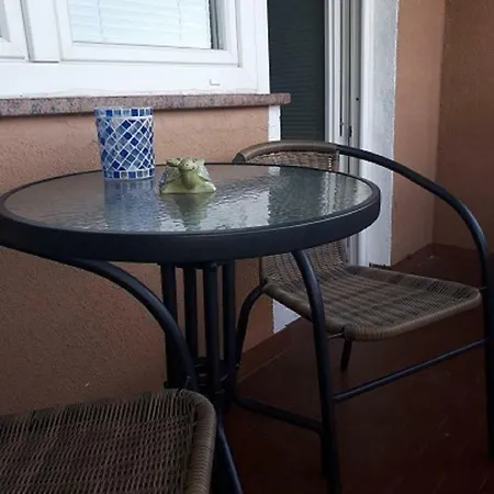 Apartma Lilu Koper