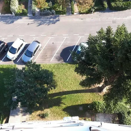Apartma Lilu Koper