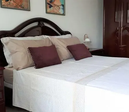 Apartma Lilu * Koper
