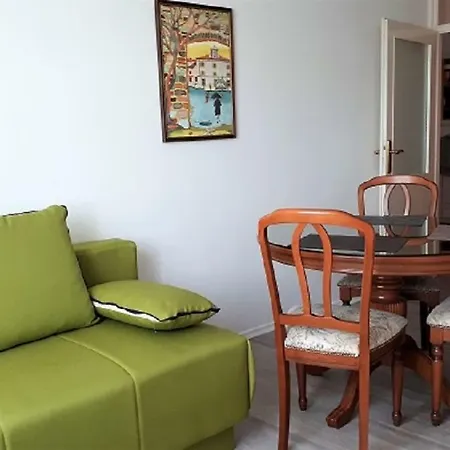 Apartma Lilu Koper