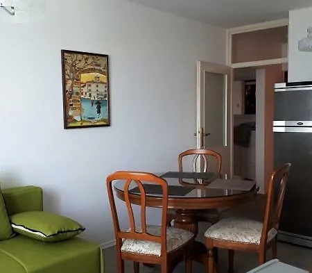 Apartma Lilu Koper