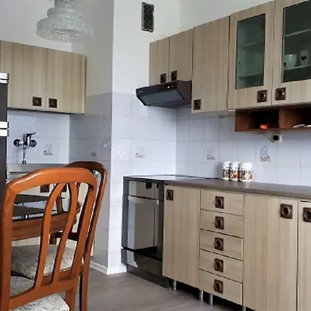 Apartma Lilu