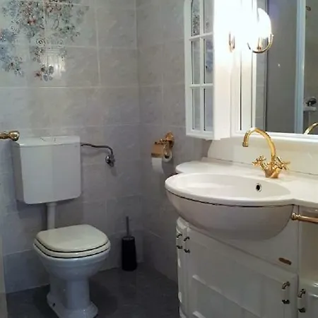 Apartma Lilu Koper