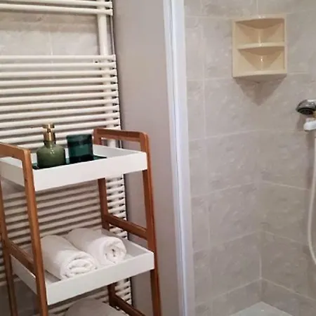 Apartma Lilu Lägenhet *