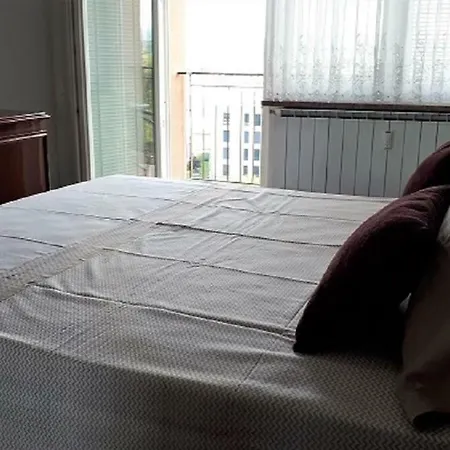 Apartma Lilu Lägenhet Koper